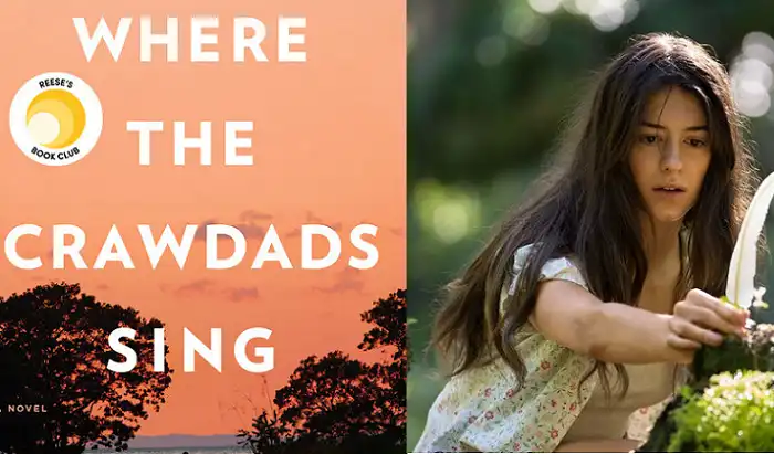 Where to watch Where The Crawdads Sing
