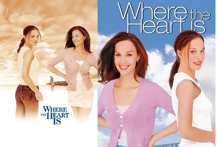Where to watch Where the Heart Is