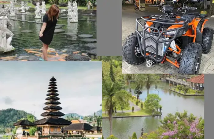 9 Best Months to visit Bali